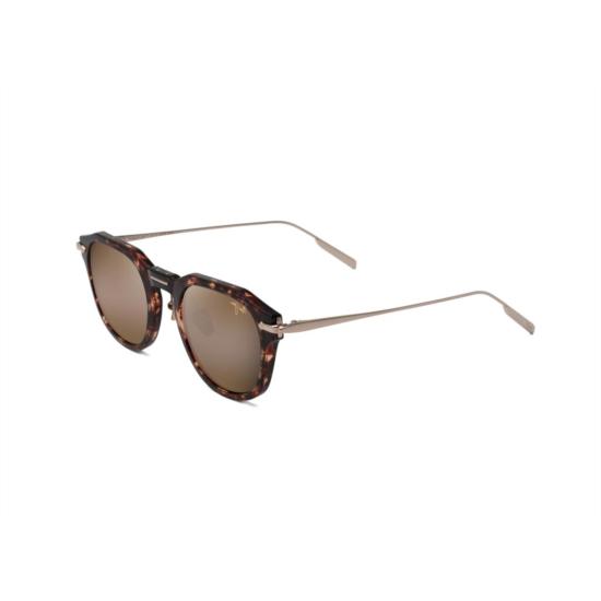  마우이짐 선글라스 ALIKA HCL ALIKA TORTOISE W GOLD - MAUI JIM