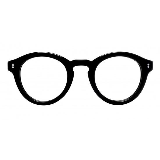  모스콧 선글라스 OR KEP O KEPPE 0200 01 BLACK DEMO LENSES