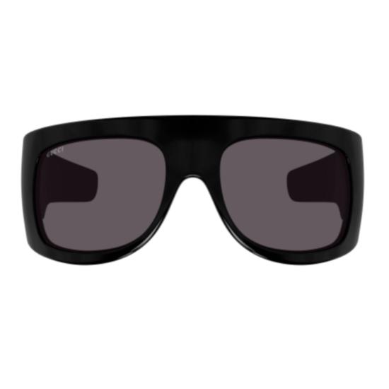  구찌 선글라스 GG1633S 004 BLACK BLACK GREY - GUCCI