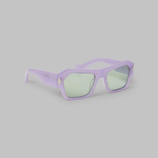  마르셀로 불론 선글라스 CERI022 CARDO 3755 PURPLE