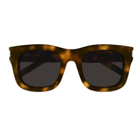  생로랑 선글라스 SL 650 MONCEAU 003 HAVANA HAVANA BLACK
