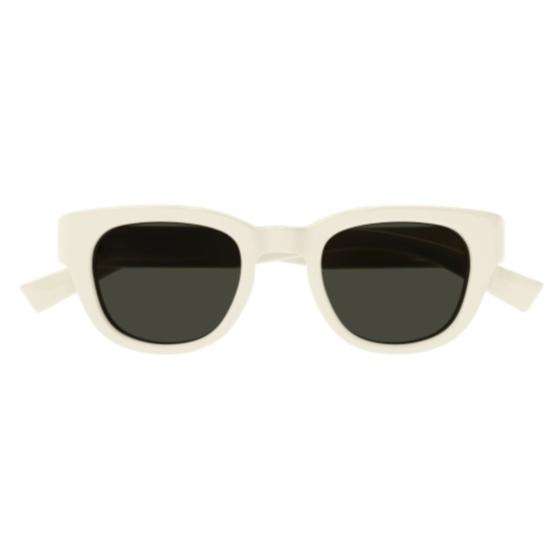  생로랑 선글라스 SL 675 005 IVORY IVORY GREY
