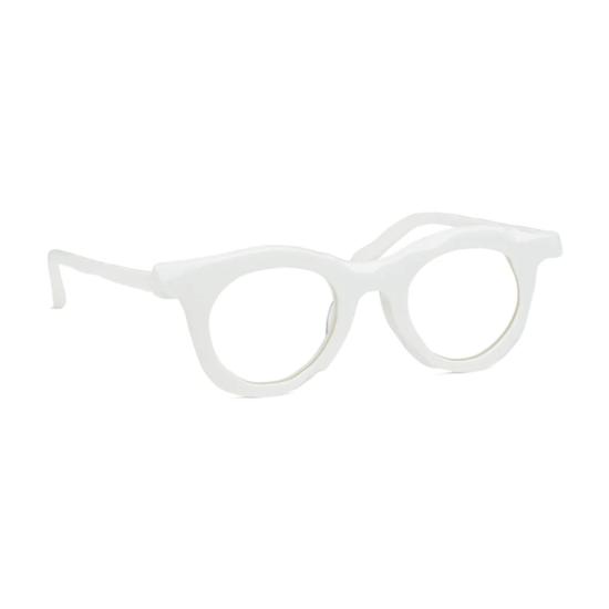  마사히로 마루야마 선글라스 MM 0069 N 2 WHITE