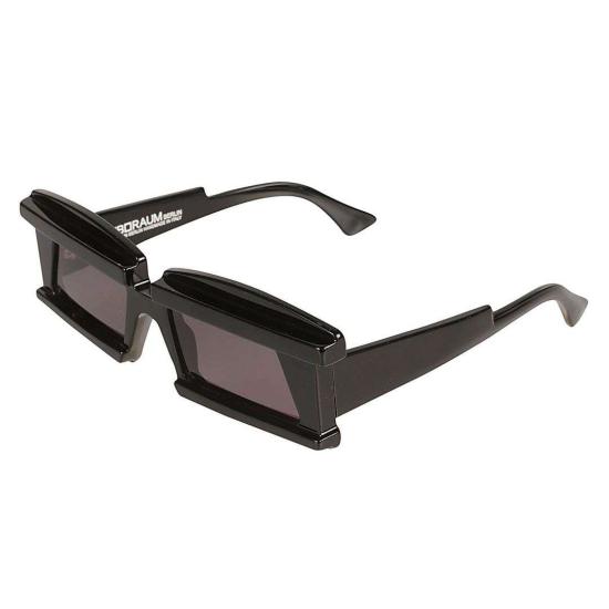  쿠보라움 선글라스 X21 BS 2GREY - KUBORAUM