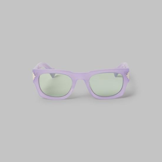  마르셀로 불론 선글라스 CERI023 CALAFATE 3755 PURPLE - MARCELO BURLON