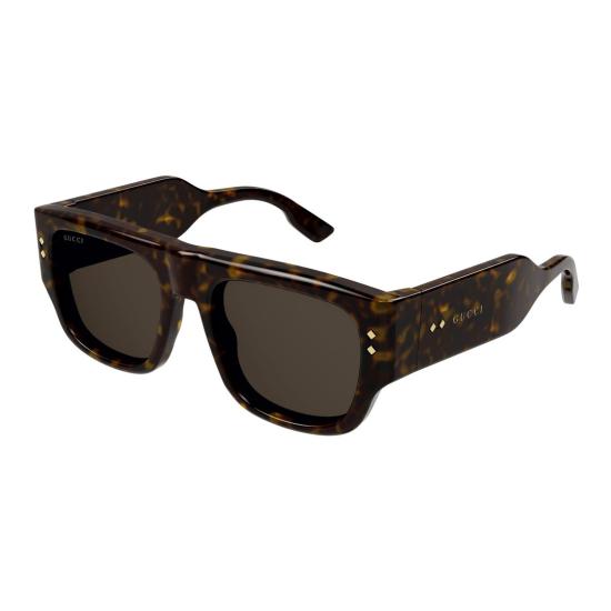 구찌 선글라스 GG1262S 002 HAVANA HAVANA BROWN