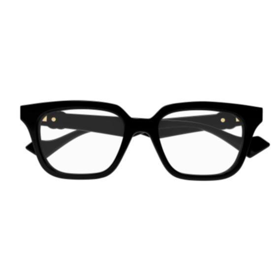  구찌 선글라스 GG1536O 005 BLACK BLACK TRANSPARE