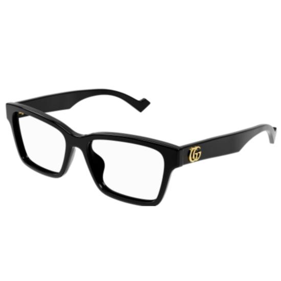  구찌 선글라스 GG1476OK 001 BLACK BLACK TRANSPARE - GUCCI