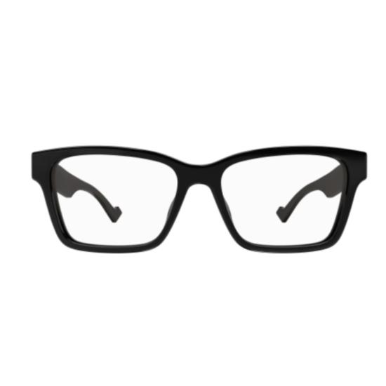  구찌 선글라스 GG1476OK 001 BLACK BLACK TRANSPARE
