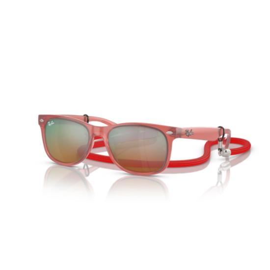  레이밴 선글라스 9052S SOLE 7145A8 - RAY BAN
