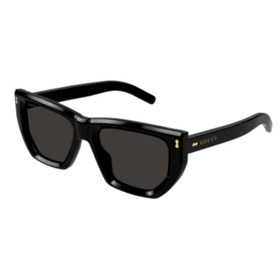  구찌 선글라스 GG1520S 001 BLACK BLACK GREY