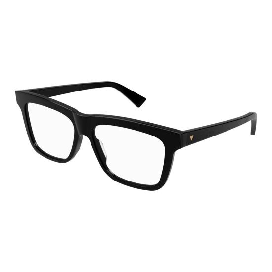  보테가베네타 선글라스 BV1227O 006 BLACK BLACK TRANSPARE