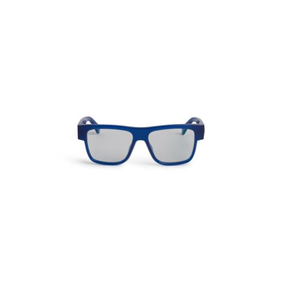  오프화이트 선글라스 OERJ060 STYLE 60 4500 BLUE