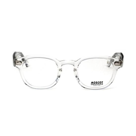  모스콧 선글라스 OR LEM O LEMTOSH 0306 01 CRYSTAL DEMO LENS - MOSCOT