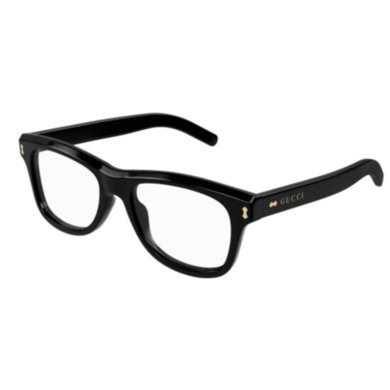  구찌 선글라스 GG1526O 005 BLACK BLACK TRANSPARE