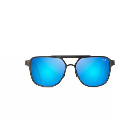  마우이짐 선글라스 2ND REEF BLUE HAWAII 2ND REEF BRUS