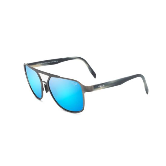  마우이짐 선글라스 2ND REEF BLUE HAWAII 2ND REEF BRUS - MAUI JIM