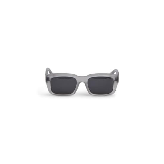  오프화이트 선글라스 OERI125 HAYS 0907 GREY - OFF WHITE