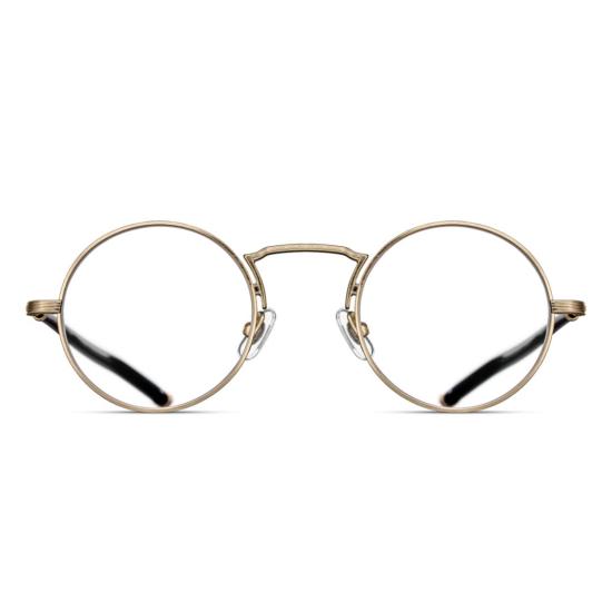  마츠다 선글라스 M3119 BG BRUSHED GOLD