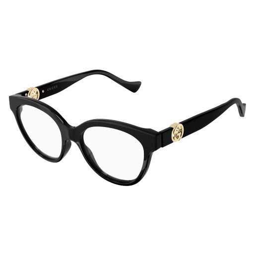  구찌 선글라스 GG1024O 004 BLACK BLACK TRANSPARE