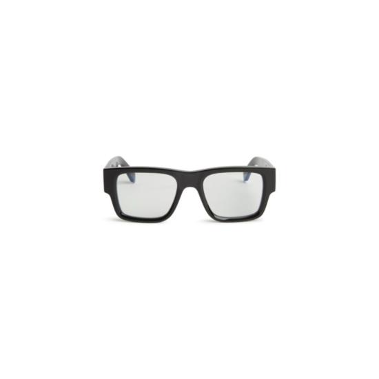  오프화이트 선글라스 OERJ040 STYLE 40 1000 BLACK - OFF WHITE