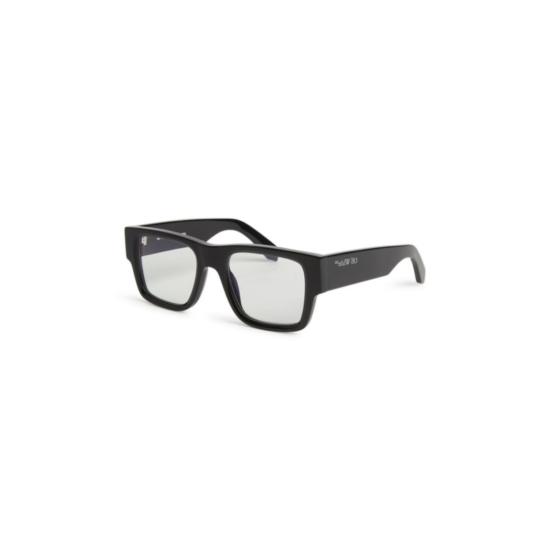  오프화이트 선글라스 OERJ040 STYLE 40 1000 BLACK