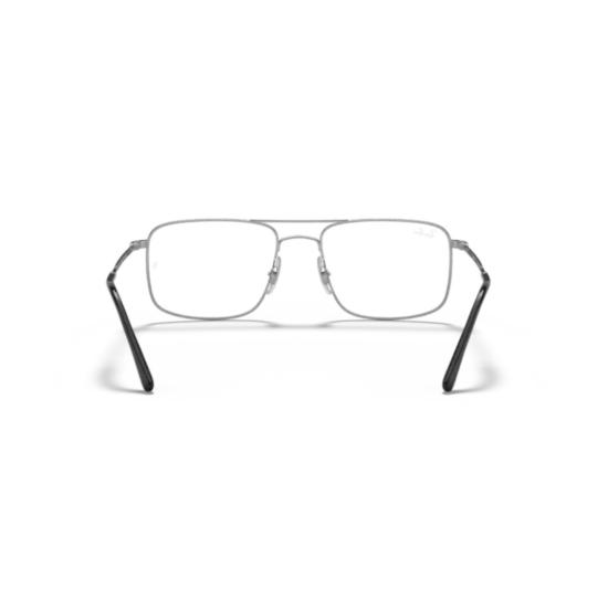  레이밴 선글라스 6434 VISTA 2501 - RAY BAN