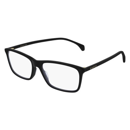  구찌 선글라스 GG0553O 001 BLACK BLACK TRANSPARE