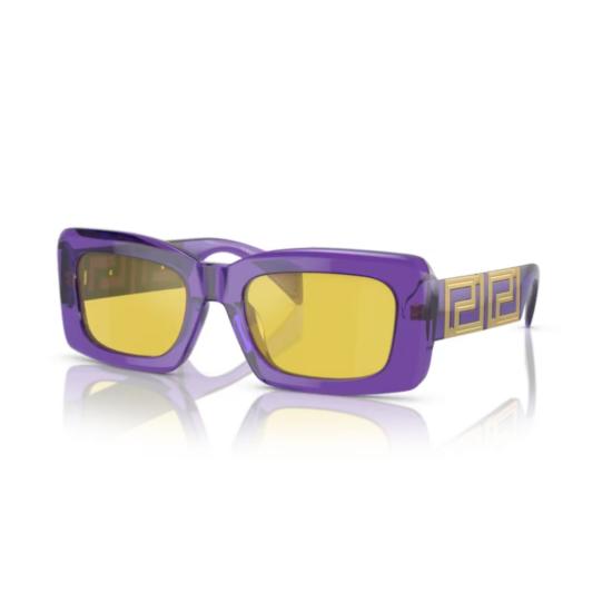  베르사체 선글라스 4444U SOLE 5408V9 - VERSACE