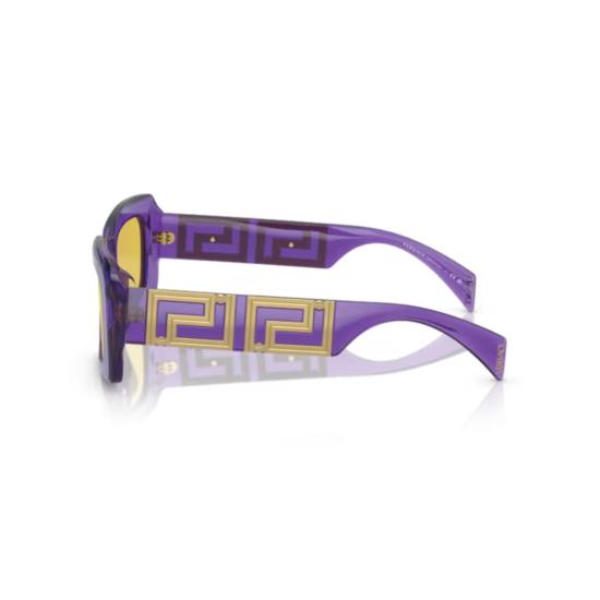  베르사체 선글라스 4444U SOLE 5408V9 - VERSACE