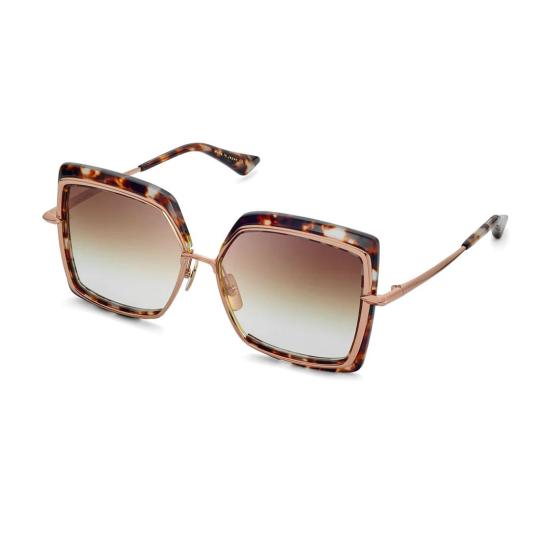  디타 선글라스 NARCISSUS CREAM TORTOISE ROSE GOL - DITA