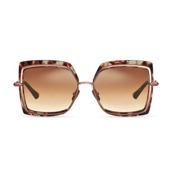  디타 선글라스 NARCISSUS CREAM TORTOISE ROSE GOL - DITA