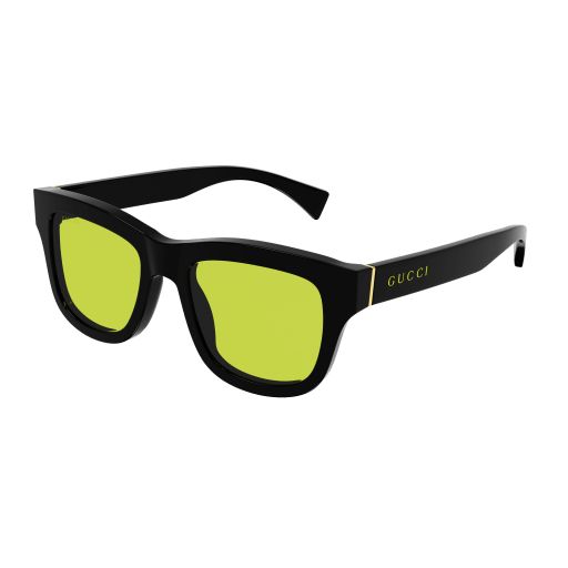  구찌 선글라스 GG1135S 005 BLACK BLACK GREEN