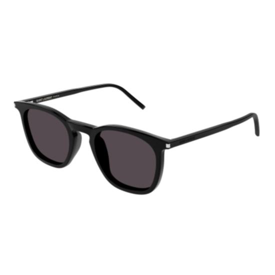  생로랑 선글라스 SL 623 001 BLACK BLACK BLACK