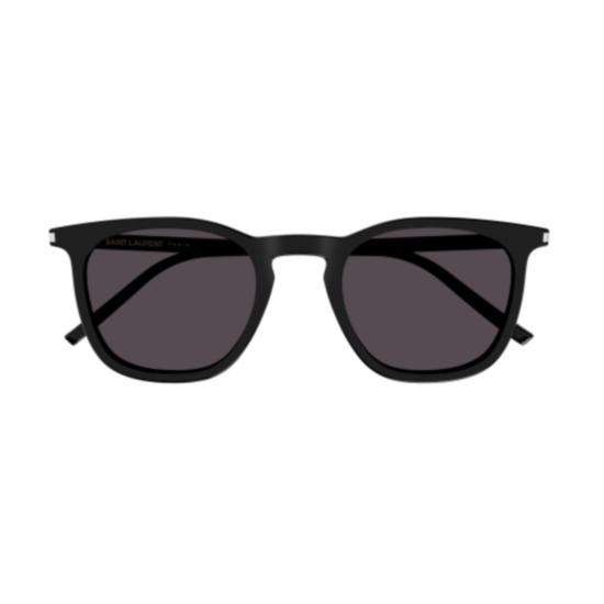  생로랑 선글라스 SL 623 001 BLACK BLACK BLACK - SAINT LAURENT