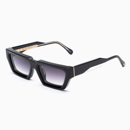  버스트 아웃 선글라스 RICKY NERO DC024 FUMO NERO - BUST OUT