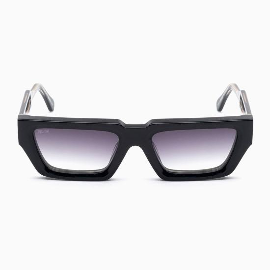  버스트 아웃 선글라스 RICKY NERO DC024 FUMO NERO - BUST OUT