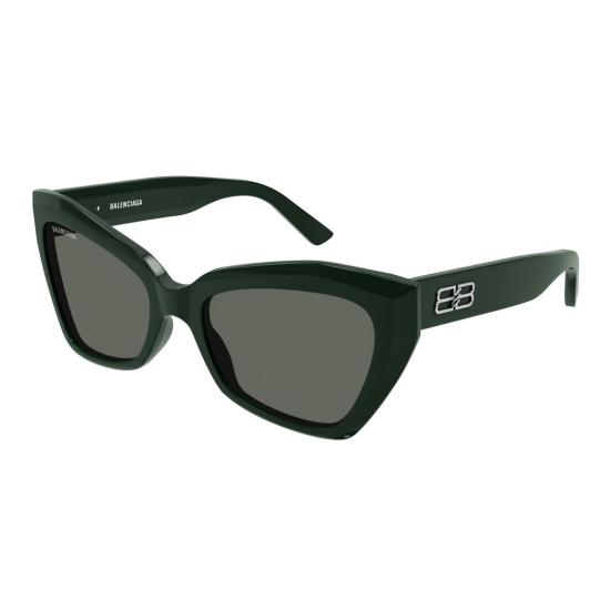  발렌시아가 선글라스 BB0271S 004 GREEN GREEN GREEN
