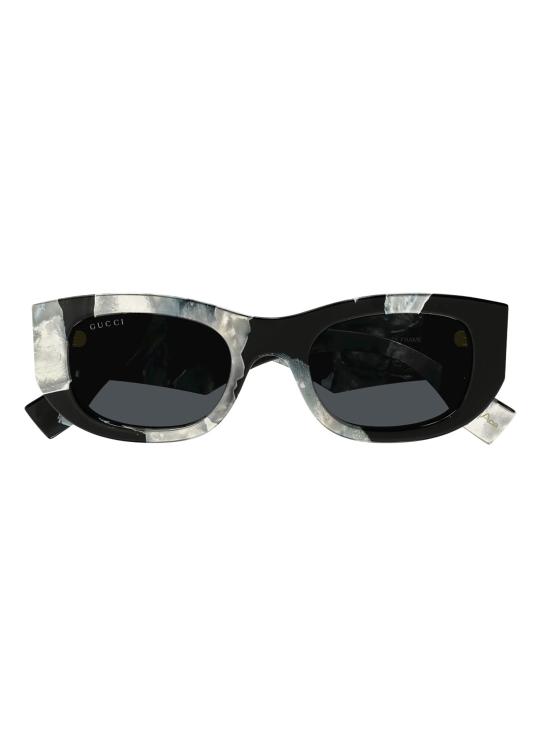  구찌 선글라스 GG1627S 002 BLACK BLACK GREY