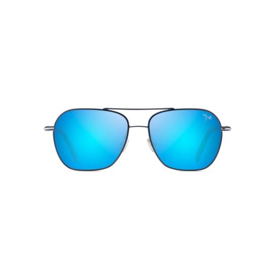  마우이짐 선글라스 MANO BLUE HAWAII MANO DARK NAV - MAUI JIM