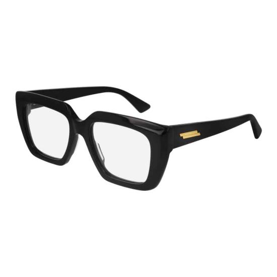  보테가베네타 선글라스 BV1032O 001 BLACK BLACK TRANSPARENT