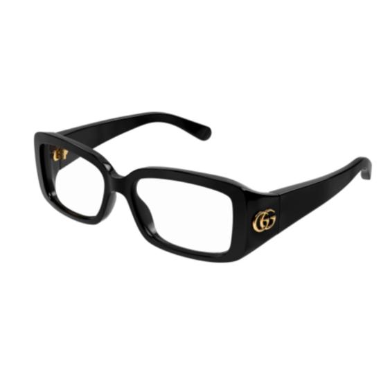  구찌 선글라스 GG1406O 001 BLACK BLACK TRANSPARE - GUCCI