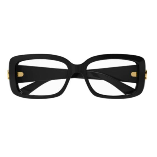 구찌 선글라스 GG1406O 001 BLACK BLACK TRANSPARE