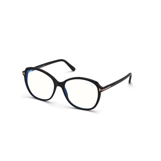  톰포드 선글라스 FT5708 B 001 - TOMFORD