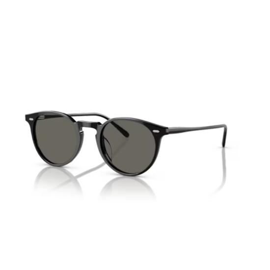  올리버피플스 선글라스 5529SU SOLE 1731R5 - OLIVER PEOPLES