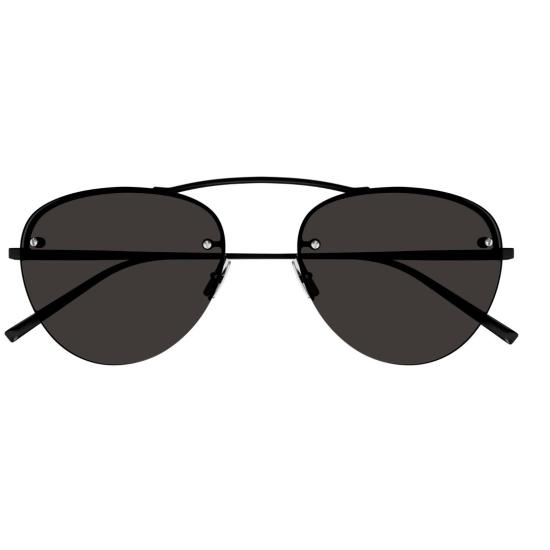  생로랑 선글라스 SL 575 001 BLACK BLACK BLACK - SAINT LAURENT