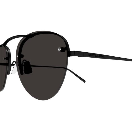  생로랑 선글라스 SL 575 001 BLACK BLACK BLACK
