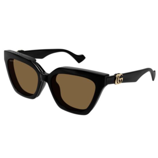  구찌 선글라스 GG1542S 001 BLACK BLACK TRANSPARE