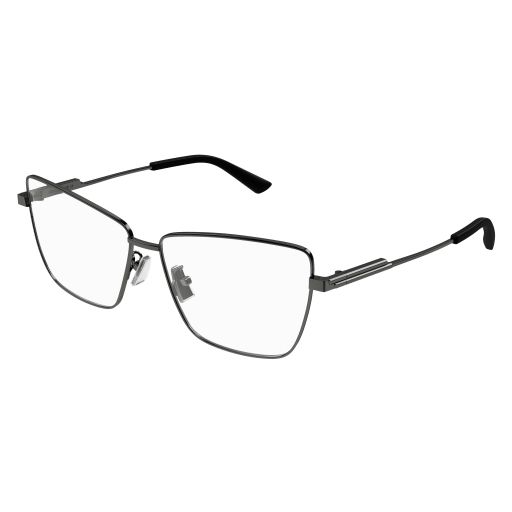  보테가베네타 선글라스 BV1197O 001 RUTHENIUM RUTHENIUM T