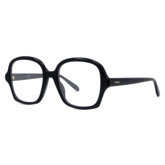  로에베 선글라스 LW50070I 001 - LOEWE